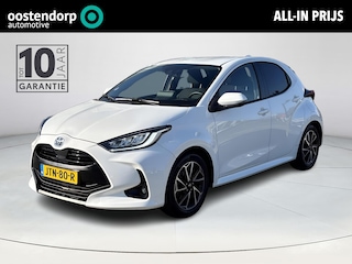 Toyota Yaris 1.5 Hybrid Dynamic | Navigatie | Achteruitrijcamera |