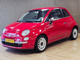 Fiat 500 1.0 TwinAir Easy AIRCO BLUETOOTH START/STOP ELEC RAMEN
