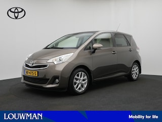 Toyota Verso-S 1.3 VVT-i Trend Panorama dak|| trekhaak