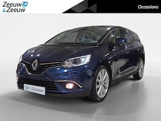 Renault Scénic 1.3 TCe Intens * navigatie * groot scherm * winterbanden set * 5 zits * dealer onderhouden *