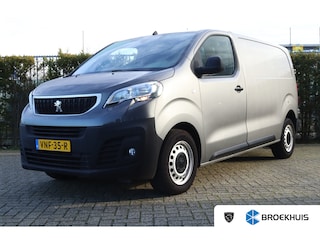 Peugeot Expert 2.0 BlueHDI 120 Standard Premium Cruise Control | Trekhaak | Parkeersensoren | Radio | Airco