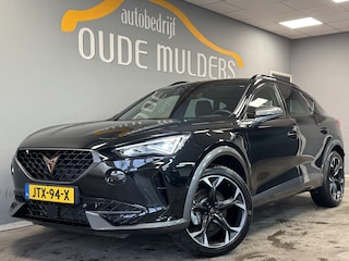 Cupra Formentor 1.4 Camera/Stoelverwarming/Beats Audio