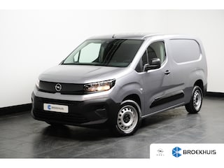 Opel Combo 1.5 BlueHDi 130 S&S L2