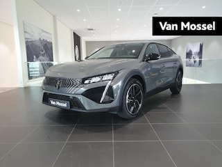 Peugeot 408 1.6 HYbrid 225 e-DSC7 Allure | AUTOMAAT | 360 graden camera | Voorstoelen verwarmd | Draadloze telefoonlader