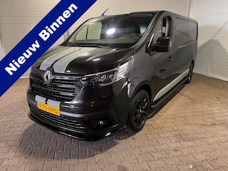 Renault Trafic 2.0 Blue dCi 170 T30 L2H1 Extra VVB453 BPM vrij! Benut nu nog uw voordeel!