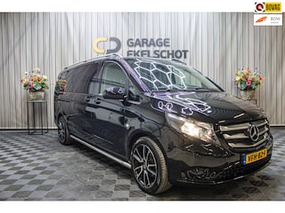 Mercedes-Benz Vito 114 CDI Extra Lang DC Comfort|Dubbel Cabine|Camera|Navi|Cruise