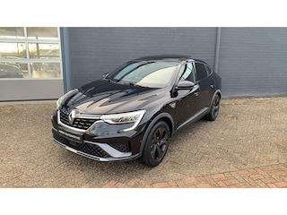 Renault Arkana 1.6 E-Tech Hybrid 145 R.S. Line | Schuif/kanteldak | Sportstoelen | Drive Assist | Camera
