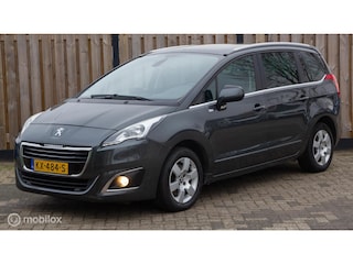 Peugeot 5008 1.2 Style 7persoons NW-Distributie