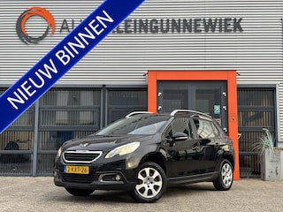Peugeot 2008 1.2 VTi Active / NL Auto / Navigatie / Airco / Cruise Control / Michelin Allseason banden /