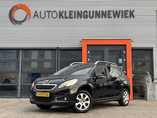 Peugeot 2008 1.2 VTi Active / NL Auto / Navigatie / Airco / Cruise Control / Michelin Allseason banden /
