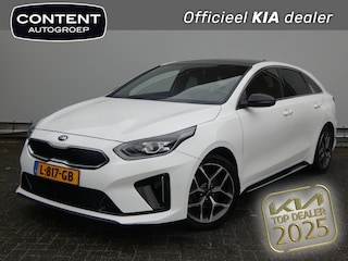 Kia ProCeed 1.0 T-GDi 120pk GT-Line