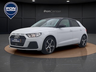 Audi A1 Sportback 25 TFSI Advanced Edition | Cruise Control | Airco | 17'' | Stoelverwarming | Parkeerhulp |