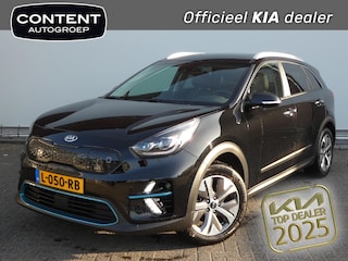 Kia Niro e-Niro 64kWh 204pk Aut DynamicPlusLine