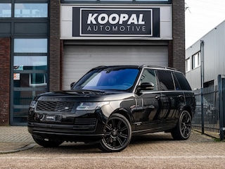 Land Rover Range Rover 2.0 P400e LWB Autobiography | Approved Garantie |