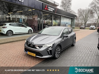 Mitsubishi Colt 1.6 HEV Intense | Navigatie via Carplay/Android | 16 Inch | Fabrieksgarantie T/M 30-04-2032 |