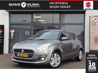 Suzuki Swift 1.2 Select Hybrid Apple/AndroidAuto