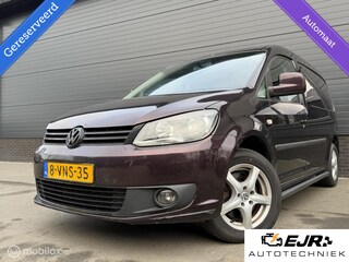 Volkswagen Caddy Bestel 2.0 TDI CLIMA*CRUISE*NAV*NW APK