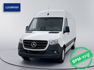 Mercedes-Benz Sprinter BPM VRIJ - 315CDI L2H2 RWD PRO | Automaat | 3,5T trekgewicht |