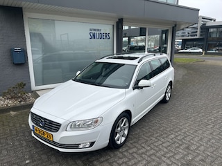 Volvo V70 2.0 D4 NORDIC+
