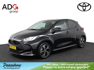 Toyota Yaris 1.5 Hybrid 115 Dynamic | Parkeersensoren | Stoel / Stuurverwarming | Dodehoek detectie |