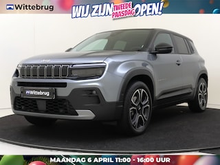 Jeep Avenger Summit 54 kWh | Full Map Navi | Carplay | Camera |