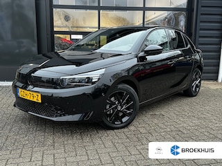 Opel Corsa 1.2 100PK Turbo Hybrid GS | APPLE CARPLAY & ANDRIOD AUTO| ACHTERUITRIJCAMERA| LED LAMPEN| PARKEERSENSOREN V+A| DAB|
