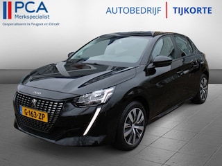 Peugeot 208 1.2 PT BL Active