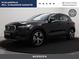 Volvo XC40 T4 PLUG-IN HYBRID INSCRIPTION LEDER SCHUIFDAK ACC 360GR CAM H/K
