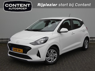 Hyundai i10 1.0i Comfort Smart /18.000 km !!!