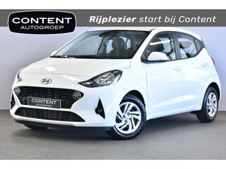 Hyundai i10 1.0i Comfort Smart /18.000 km !!!