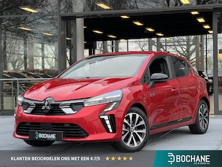 Mitsubishi Colt 1.6 HEV Intense | Navigatie via Carplay/Android | 16 Inch | Fabrieksgarantie T/M 30-04-2032 |