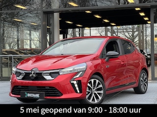 Mitsubishi Colt 1.6 HEV Intense | Navigatie via Carplay/Android | 16 Inch | Fabrieksgarantie T/M 30-04-2032 |
