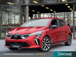 Mitsubishi Colt 1.6 HEV Intense | Navigatie via Carplay/Android | 16 Inch | Fabrieksgarantie T/M 30-04-2032 |