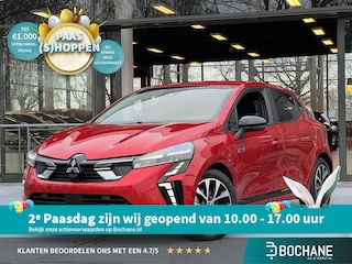 Mitsubishi Colt 1.6 HEV Intense | Navigatie via Carplay/Android | 16 Inch | Fabrieksgarantie T/M 30-04-2032 |