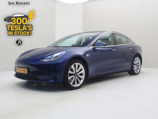 Tesla Model 3 Standard RWD Plus [ LFP-ACCU+AUTOPILOT+19 INCH+PREMIUM AUDIO ]