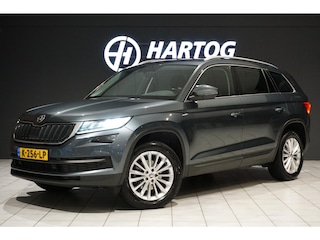Skoda Kodiaq 1.5 TSI Business Edition + SPORTSTOELEN / CAMERA / TREKHAAK ELEKTRISCH