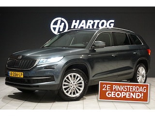Skoda Kodiaq 1.5 TSI Business Edition + SPORTSTOELEN / CAMERA / TREKHAAK ELEKTRISCH