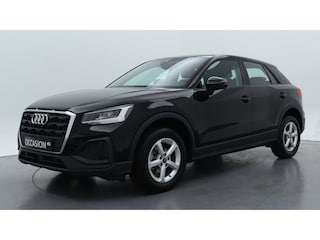 Audi Q2 30 TFSI Pro Line | Carplay | PDC | Climate control | Carplay | PDC | Climate control 32
