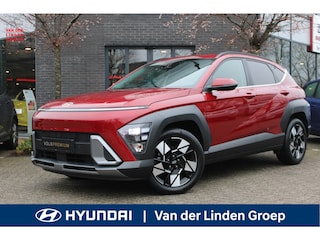 Hyundai Kona 1.6 GDI HEV Comfort Smart "RIJKLAARPRIJS"