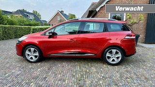 Renault Clio 0.9 TCE DYNAMIQUE