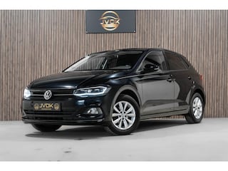 Volkswagen Polo 1.0 TSI Highline DSG LED PDC