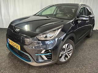 Kia Niro e-Niro ExecutiveLine 64 kWh ECC/CAMERA/APPLE/3 FASE/100% SOH