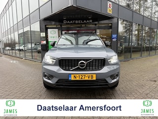 Volvo XC40 1.5 T3 R-Design Trekhaak Camera 20"Velgen