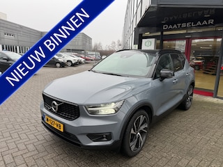 Volvo XC40 1.5 T3 R-Design Trekhaak Camera 20"Velgen