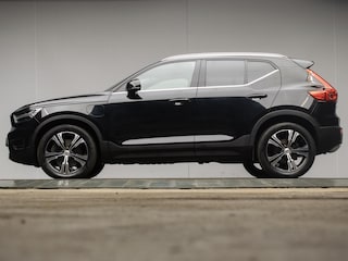 Volvo XC40 1.5 T4 Recharge Inscription Expression (APPLE CARPLAY,NAVI,LED,SPORTSTOELEN,PDC,LM VELGEN,NETTE STAAT))