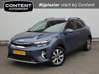 Kia Stonic 1.0 T-GDi MHEV 100pk DynamicPlusLine