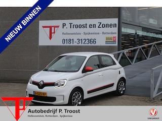 Renault Twingo 1.0 SCe Collection Airco/Cruise control/Bluetooth