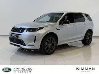 Land Rover Discovery Sport P300e 1.5 R-Dynamic HSE