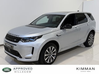 Land Rover Discovery Sport P300e 1.5 R-Dynamic HSE