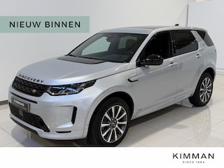 Land Rover Discovery Sport P300e 1.5 R-Dynamic HSE